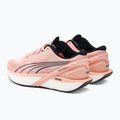 Дамски обувки за бягане PUMA Run XX Nitro rose dust/puma black 3