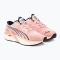Дамски обувки за бягане PUMA Run XX Nitro rose dust/puma black 4