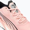 Дамски обувки за бягане PUMA Run XX Nitro rose dust/puma black 8