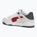 Мъжки обувки PUMA Slipstream Heritage puma white/team regal red/shadow gray 3