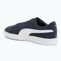 PUMA Smash 3.0 parisian night / puma white обувки 3