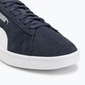 PUMA Smash 3.0 parisian night / puma white обувки 7