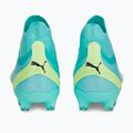 Мъжки футболни обувки PUMA Ultra Pro FG/AG blue 107240 03 13