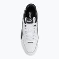 PUMA Carina Street дамски обувки puma white/puma black/puma silver 5