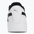 PUMA Carina Street дамски обувки puma white/puma black/puma silver 6