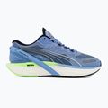 Дамски обувки за бягане PUMA Run XX Nitro blue-purple 376171 14 2