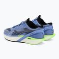 Дамски обувки за бягане PUMA Run XX Nitro blue-purple 376171 14 3