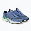 Дамски обувки за бягане PUMA Run XX Nitro blue-purple 376171 14 4