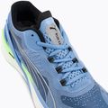 Дамски обувки за бягане PUMA Run XX Nitro blue-purple 376171 14 10