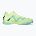 Мъжки футболни обувки PUMA Future Match IT fast yellow/puma black/electric peppermint 11