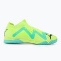 Мъжки футболни обувки PUMA Future Match IT fast yellow/puma black/electric peppermint 2