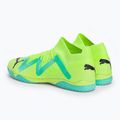 Мъжки футболни обувки PUMA Future Match IT fast yellow/puma black/electric peppermint 3