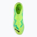 Мъжки футболни обувки PUMA Future Match IT fast yellow/puma black/electric peppermint 6