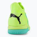 Мъжки футболни обувки PUMA Future Match IT fast yellow/puma black/electric peppermint 9