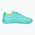 Детски футболни обувки PUMA Ultra Play IT, сини 107237 03 11