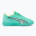 Детски футболни обувки PUMA Ultra Play IT, сини 107237 03 2