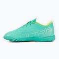 Детски футболни обувки PUMA Ultra Play IT, сини 107237 03 9