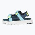 Детски сандали PUMA Evolve PS dark night/hero blue/lily pad 9