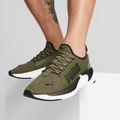 Мъжки обувки за тренировка PUMA Softride Premier Slip On Tiger Camo green 378028 03 2