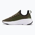 Мъжки обувки за тренировка PUMA Softride Premier Slip On Tiger Camo green 378028 03 9