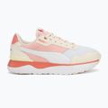 Дамски обувки PUMA R78 Voyage rose dust/white/pristine/hibiscus flower 2