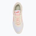 Дамски обувки PUMA R78 Voyage rose dust/white/pristine/hibiscus flower 5