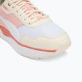 Дамски обувки PUMA R78 Voyage rose dust/white/pristine/hibiscus flower 7
