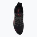 PUMA Softride Premier Slip-On мъжки обувки за бягане черни 376540 10 6