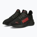 PUMA Softride Premier Slip-On мъжки обувки за бягане черни 376540 10 10