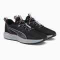 Мъжки обувки за бягане PUMA Twitch Runner Trail puma black/pearl pink 4