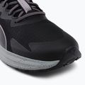 Мъжки обувки за бягане PUMA Twitch Runner Trail puma black/pearl pink 8