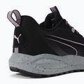 Мъжки обувки за бягане PUMA Twitch Runner Trail puma black/pearl pink 9