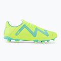 PUMA Future Play FG/AG мъжки футболни обувки зелен 107187 03 2