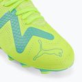 PUMA Future Play FG/AG мъжки футболни обувки зелен 107187 03 7