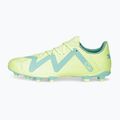 PUMA Future Play FG/AG мъжки футболни обувки зелен 107187 03 10