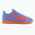 Детски футболни обувки PUMA Future Play IT, сини 107204 01 2