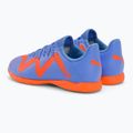 Детски футболни обувки PUMA Future Play IT, сини 107204 01 3