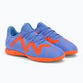 Детски футболни обувки PUMA Future Play IT, сини 107204 01 4