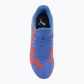 Детски футболни обувки PUMA Future Play IT, сини 107204 01 6