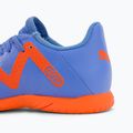 Детски футболни обувки PUMA Future Play IT, сини 107204 01 8