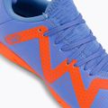 Детски футболни обувки PUMA Future Play IT, сини 107204 01 9