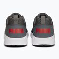 Обувки за бягане PUMA Nrgy Comet черно-сиви 190556 64 12