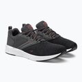 Обувки за бягане PUMA Nrgy Comet черно-сиви 190556 64 4