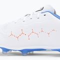 PUMA King Match FG/AG мъжки футболни обувки white 107257 01 10