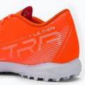 Детски футболни обувки PUMA Ultra Play TT оранжеви 107236 01 10