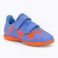 Детски футболни обувки PUMA Future Play IT V, сини 107206 01