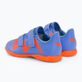 Детски футболни обувки PUMA Future Play IT V, сини 107206 01 3