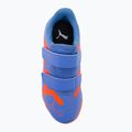 Детски футболни обувки PUMA Future Play IT V, сини 107206 01 6