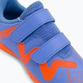 Детски футболни обувки PUMA Future Play IT V, сини 107206 01 9