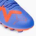 PUMA Future Play FG/AG детски футболни обувки сини 107199 01 7